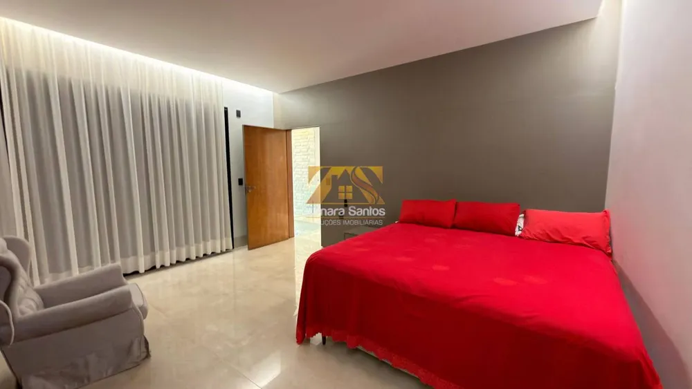 Sobrado, 4 quartos, 416 m² - Foto 3
