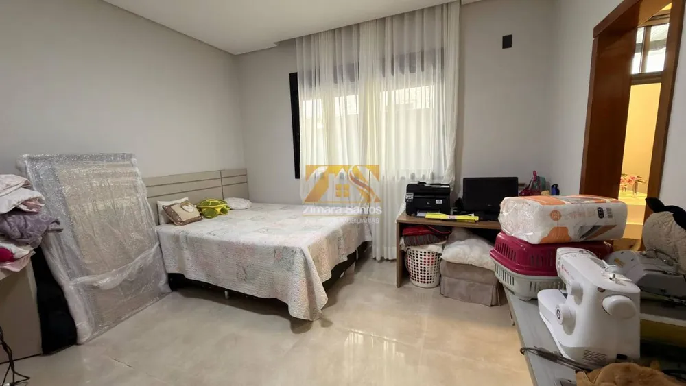 Sobrado, 4 quartos, 416 m² - Foto 2