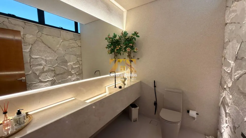 Sobrado, 4 quartos, 416 m² - Foto 4