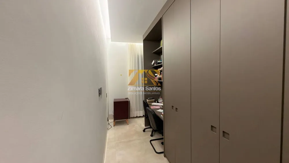 Sobrado, 4 quartos, 416 m² - Foto 1