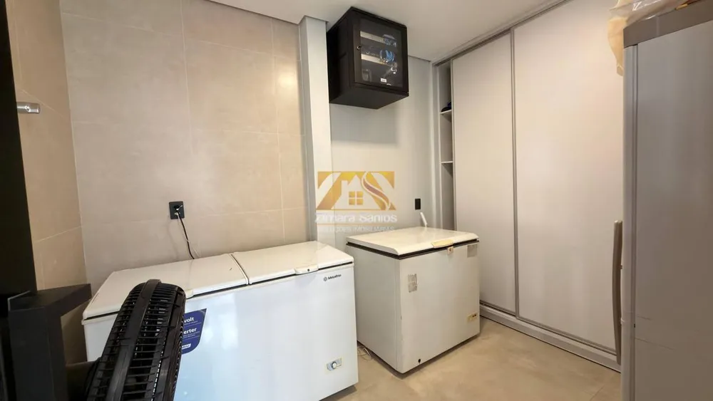 Sobrado, 4 quartos, 416 m² - Foto 1