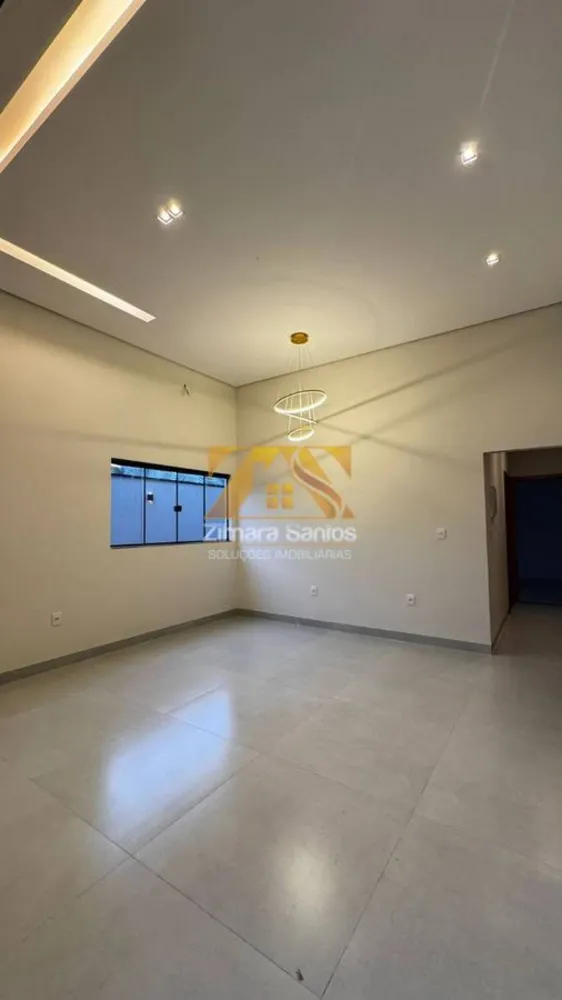 Casa, 3 quartos, 100 m² - Foto 4