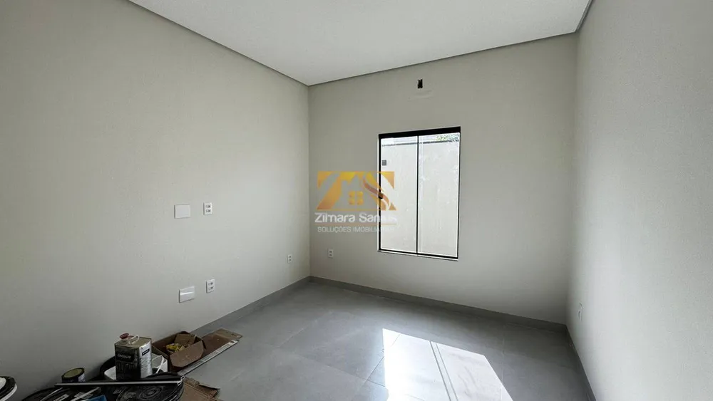 Casa, 3 quartos, 100 m² - Foto 7