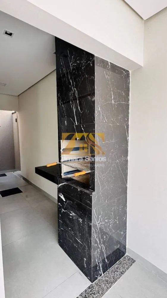 Casa, 3 quartos, 100 m² - Foto 5