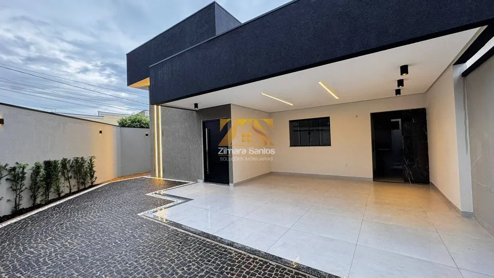 Casa, 3 quartos, 100 m² - Foto 6