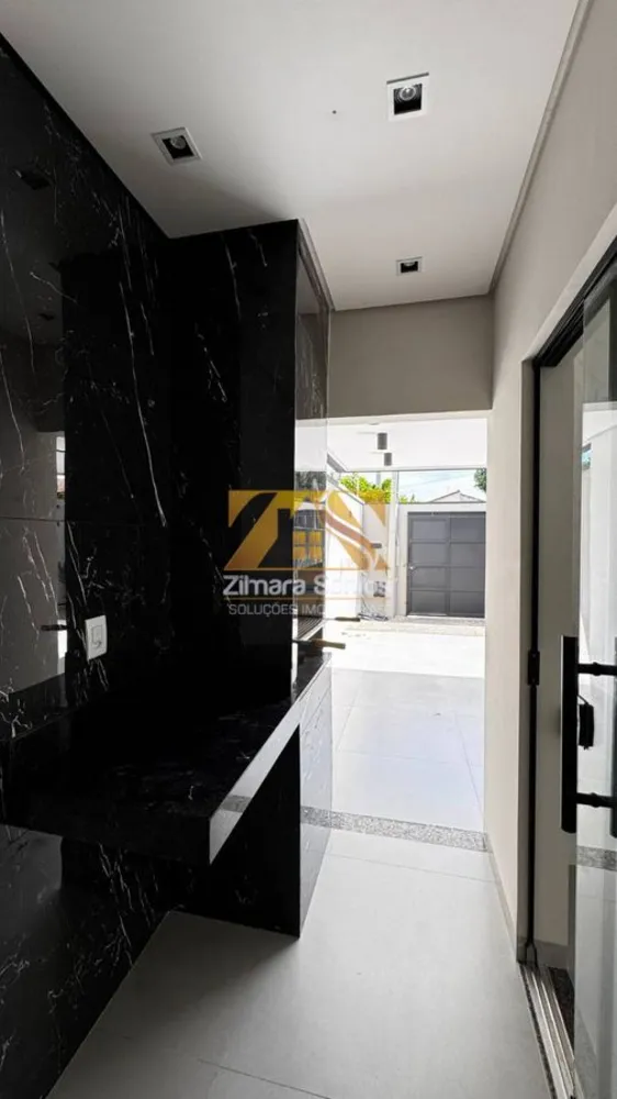 Casa, 3 quartos, 100 m² - Foto 7