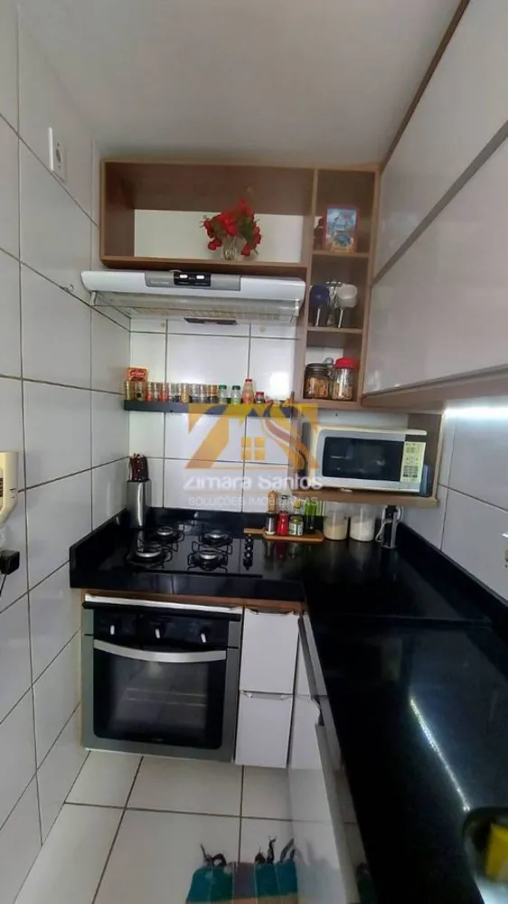 Apartamento, 2 quartos, 52 m² - Foto 5