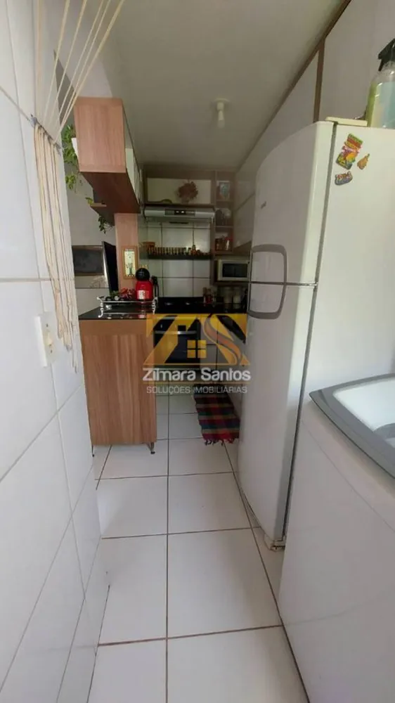 Apartamento, 2 quartos, 52 m² - Foto 8