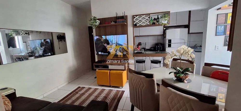Apartamento, 2 quartos, 52 m² - Foto 7
