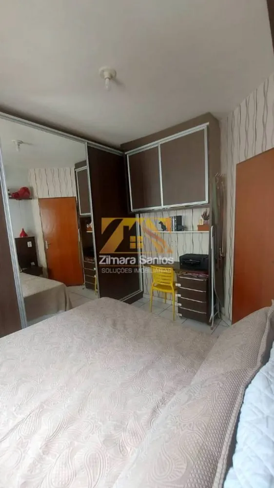 Apartamento, 2 quartos, 52 m² - Foto 3