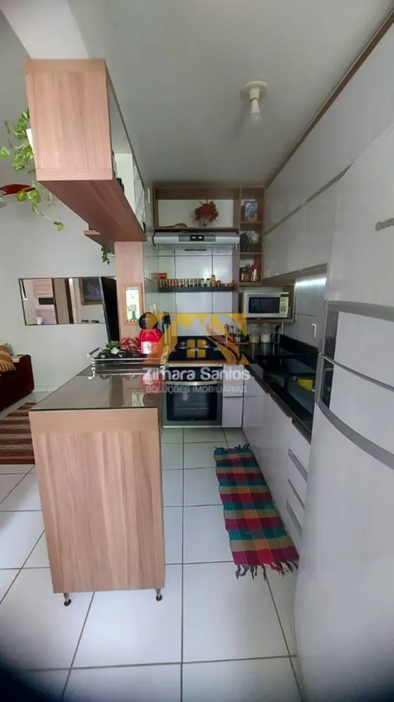 Apartamento, 2 quartos, 52 m² - Foto 6