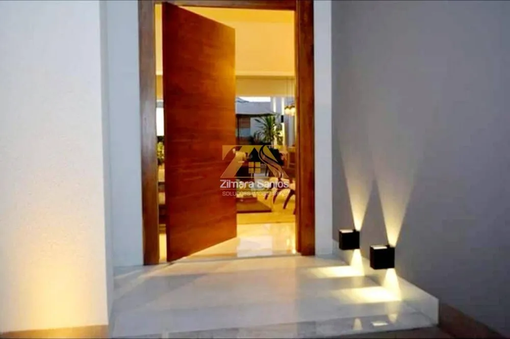 Casa, 3 quartos, 271 m² - Foto 2