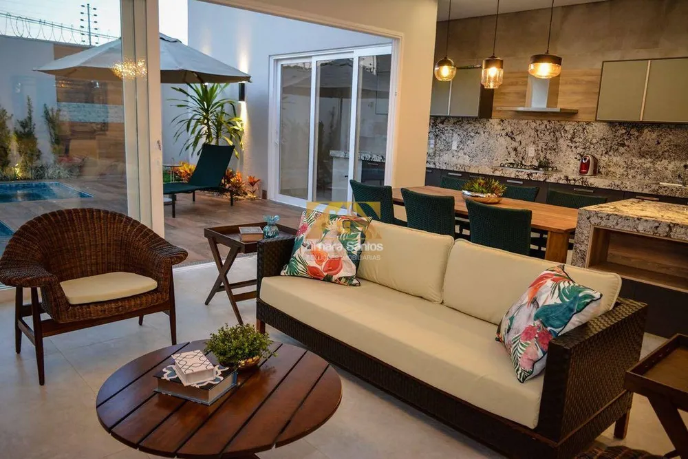 Casa, 3 quartos, 271 m² - Foto 11