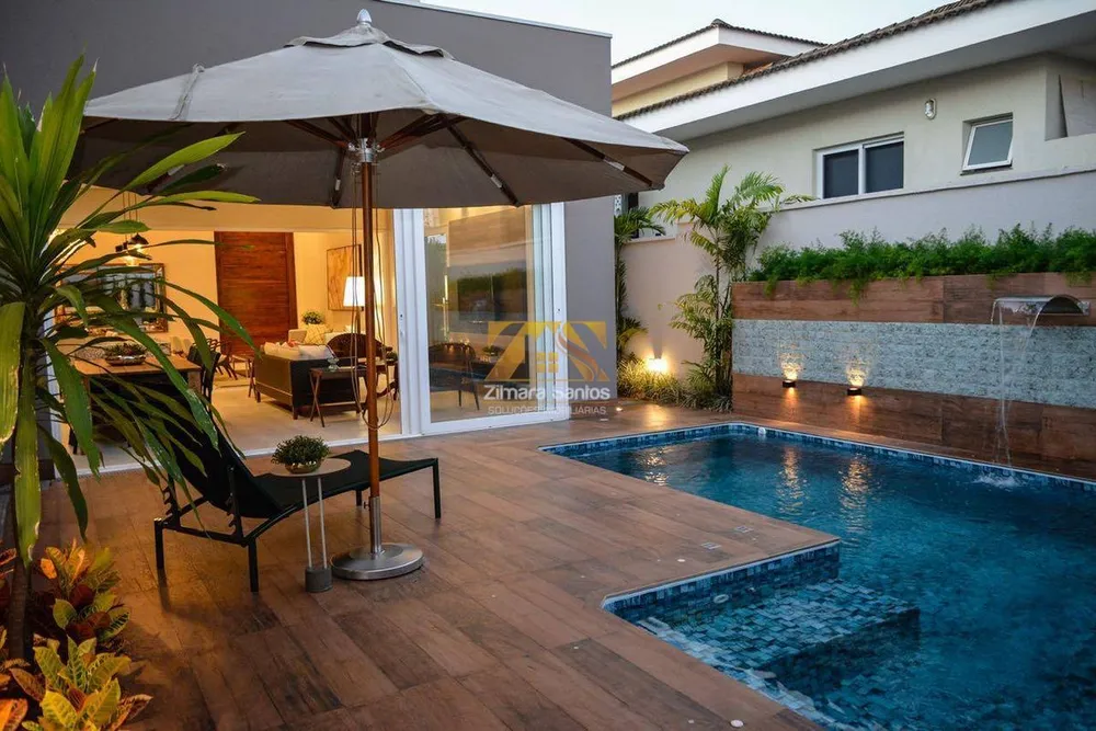 Casa, 3 quartos, 271 m² - Foto 12