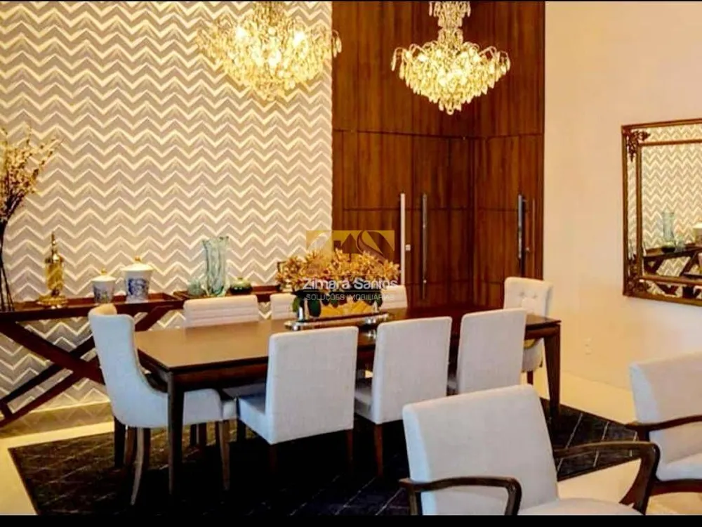 Casa, 3 quartos, 271 m² - Foto 3