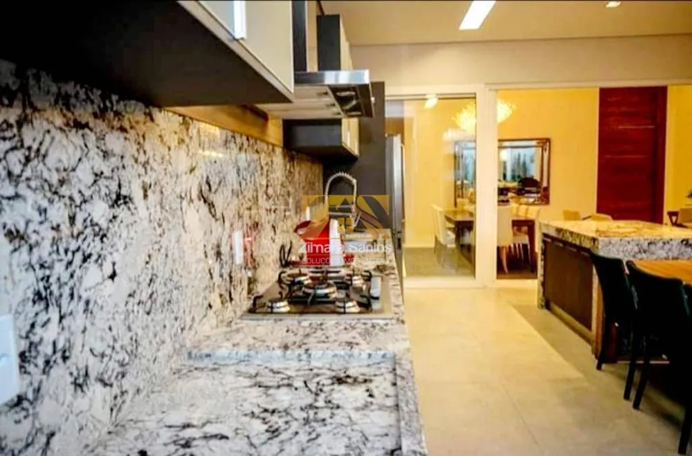 Casa, 3 quartos, 271 m² - Foto 10