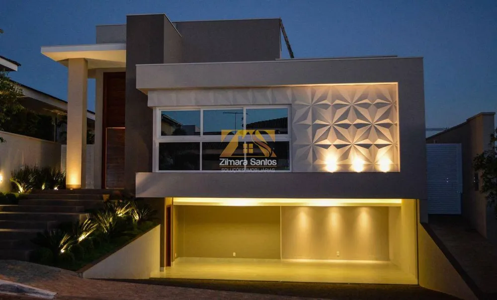 Casa, 3 quartos, 271 m² - Foto 6
