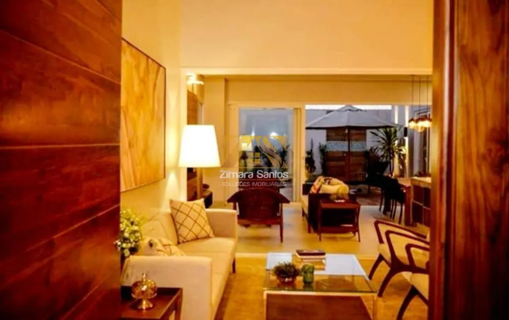 Casa, 3 quartos, 271 m² - Foto 7