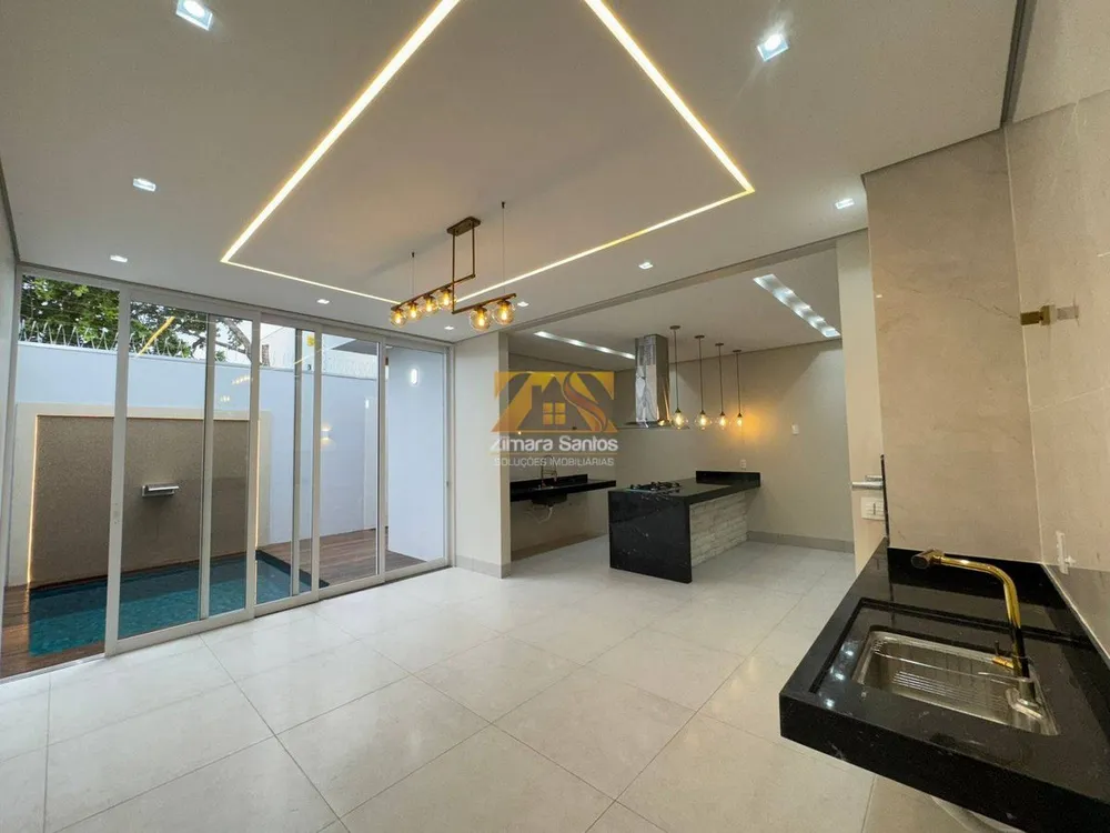 Casa, 3 quartos, 160 m² - Foto 3