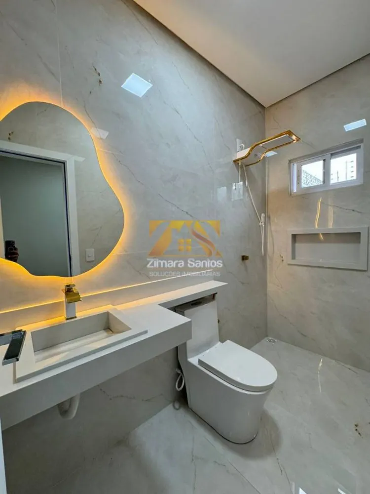Casa, 3 quartos, 160 m² - Foto 8