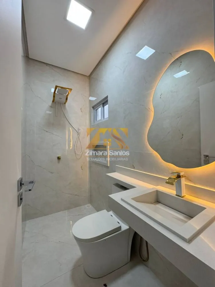 Casa, 3 quartos, 160 m² - Foto 7