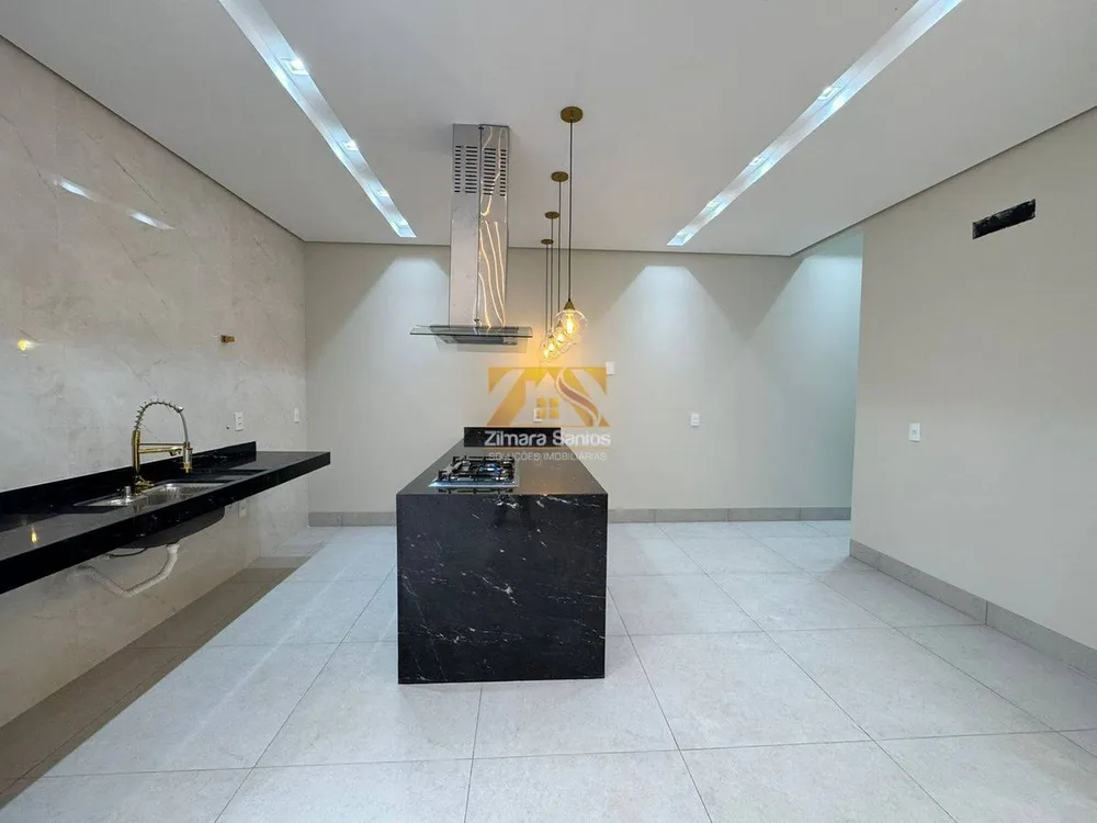 Casa, 3 quartos, 160 m² - Foto 4
