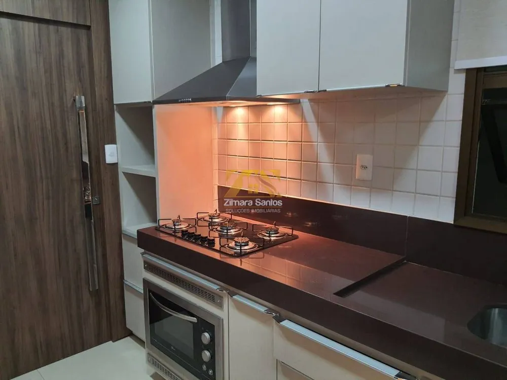 Apartamento, 3 quartos, 112 m² - Foto 6