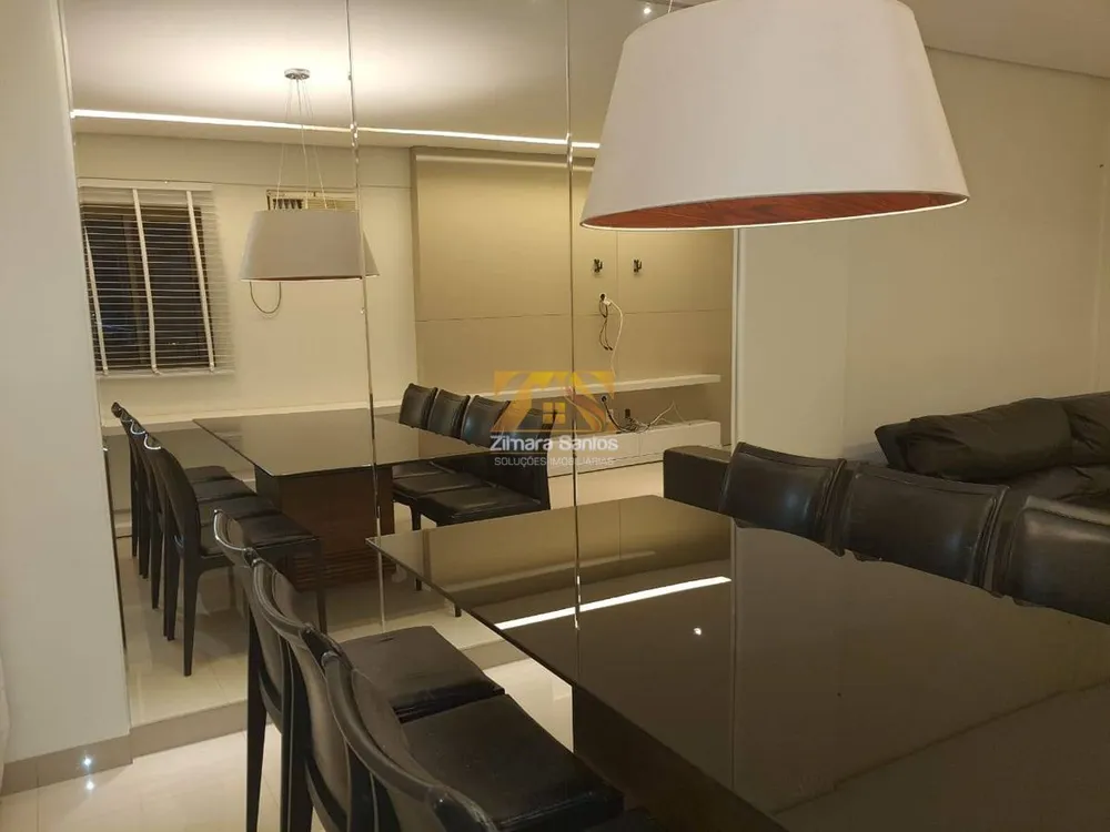 Apartamento, 3 quartos, 112 m² - Foto 6