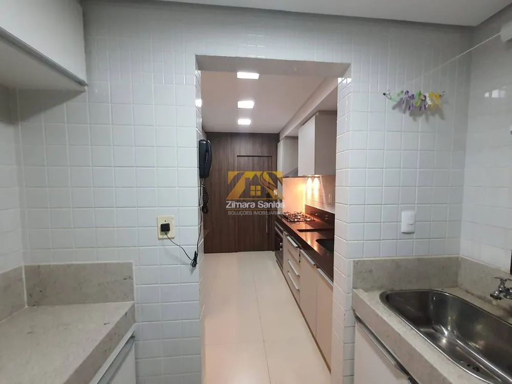 Apartamento, 3 quartos, 112 m² - Foto 9