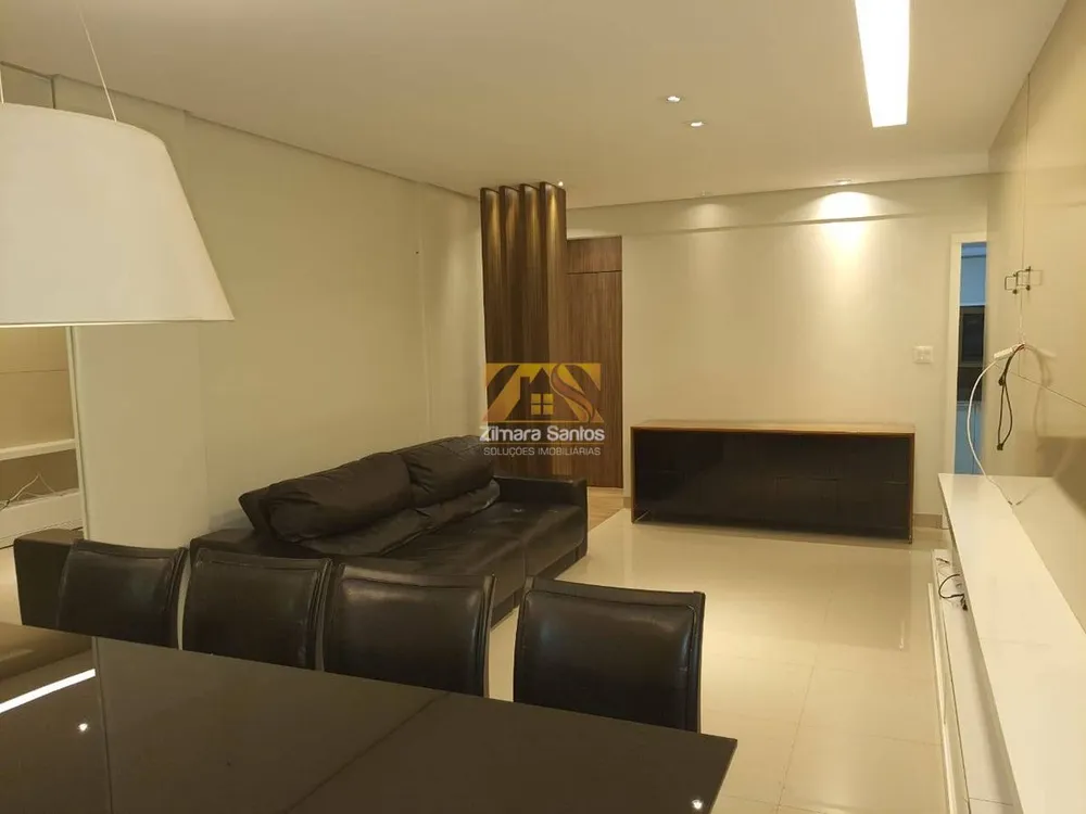 Apartamento, 3 quartos, 112 m² - Foto 8