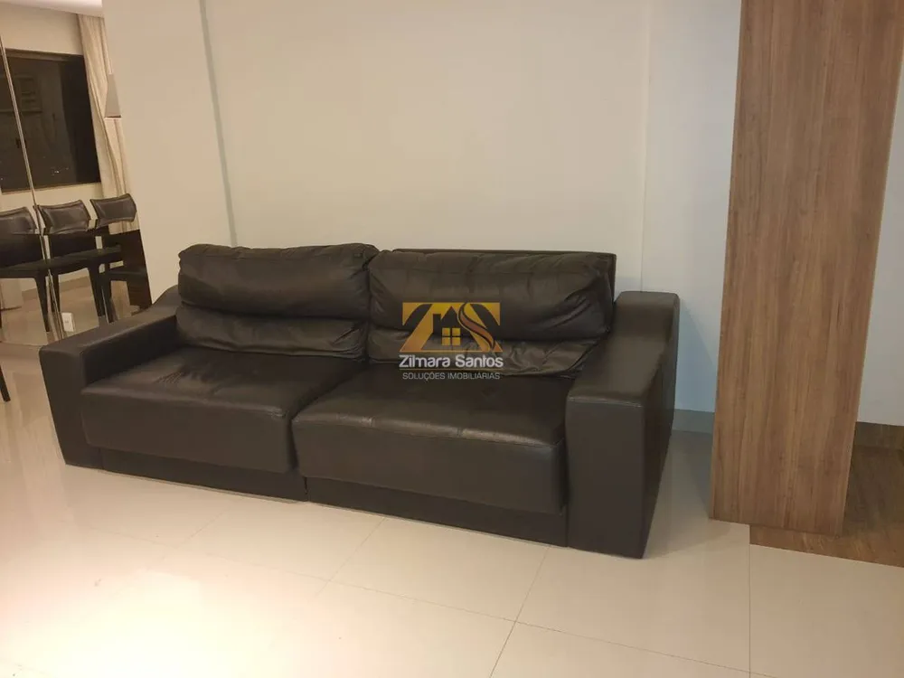 Apartamento, 3 quartos, 112 m² - Foto 3