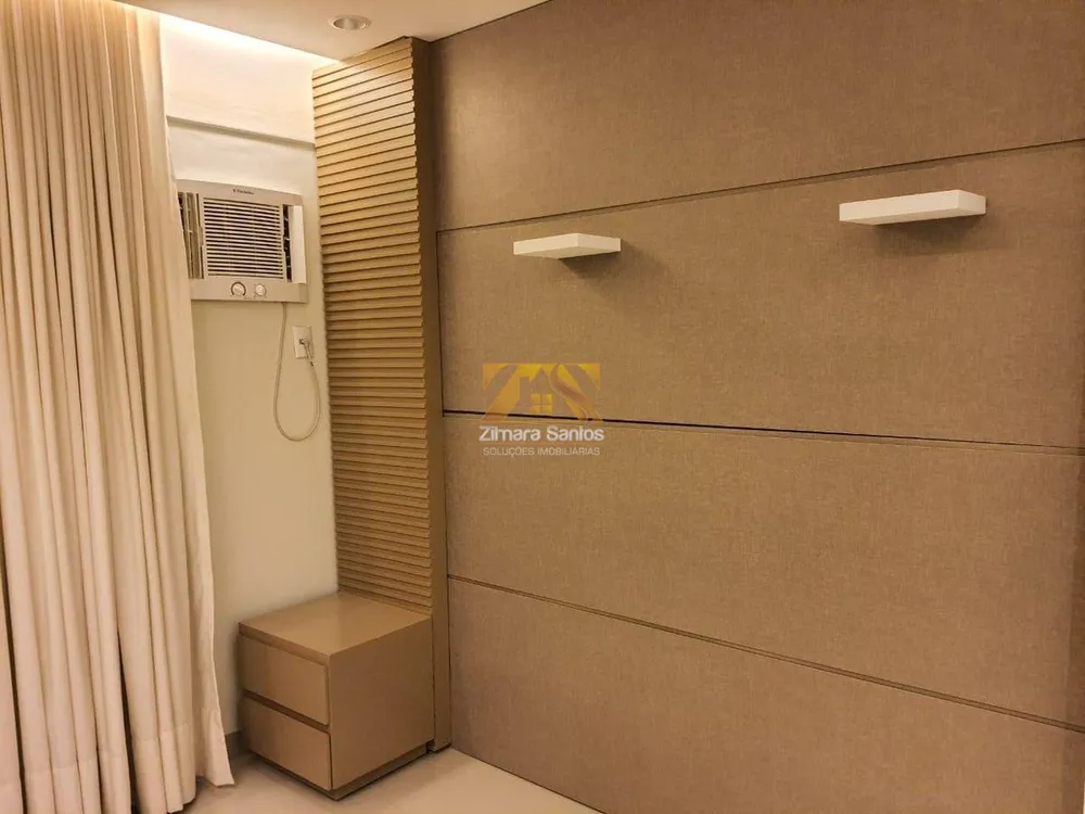 Apartamento, 3 quartos, 112 m² - Foto 11