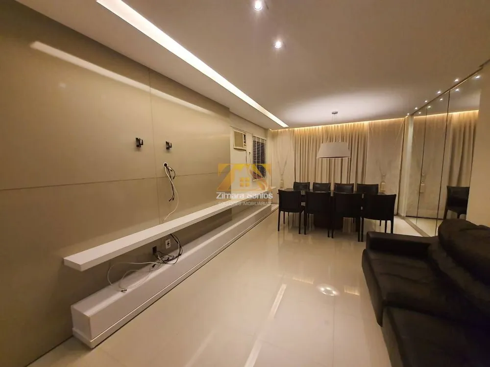 Apartamento, 3 quartos, 112 m² - Foto 1