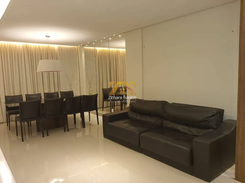 Apartamento, 3 quartos, 112 m² - Foto 4