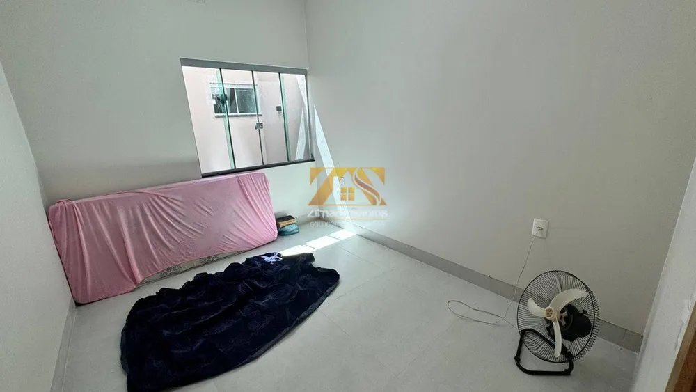 Casa, 3 quartos, 126 m² - Foto 3