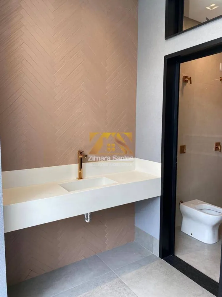Casa de Condomínio, 4 quartos - Foto 8