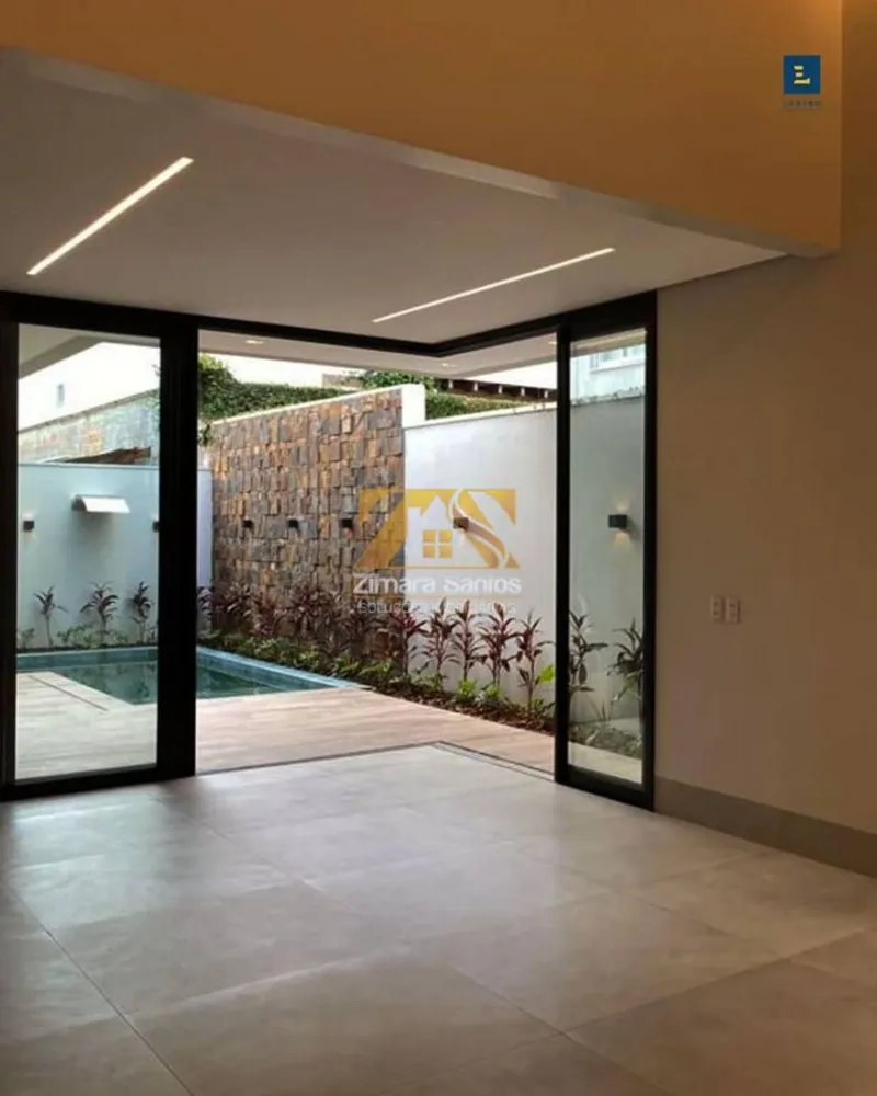 Casa de Condomínio, 4 quartos - Foto 11