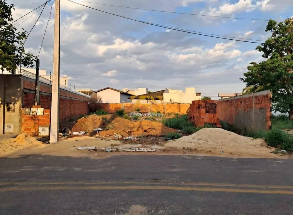 Terreno, 567 m² - Foto 1