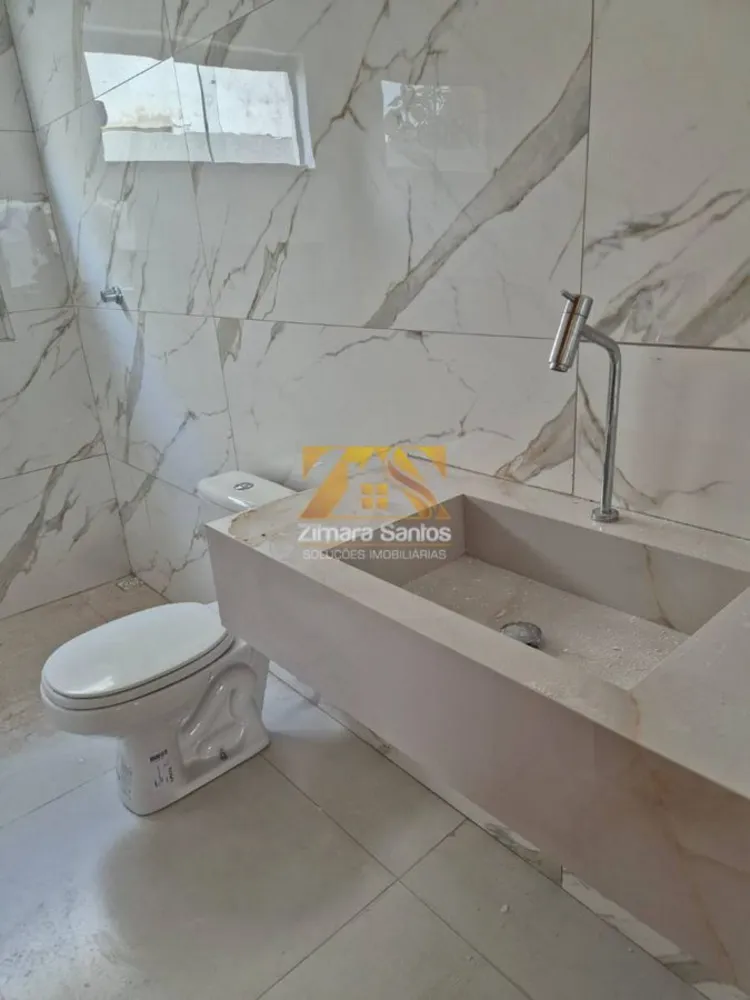 Casa, 3 quartos, 170 m² - Foto 1