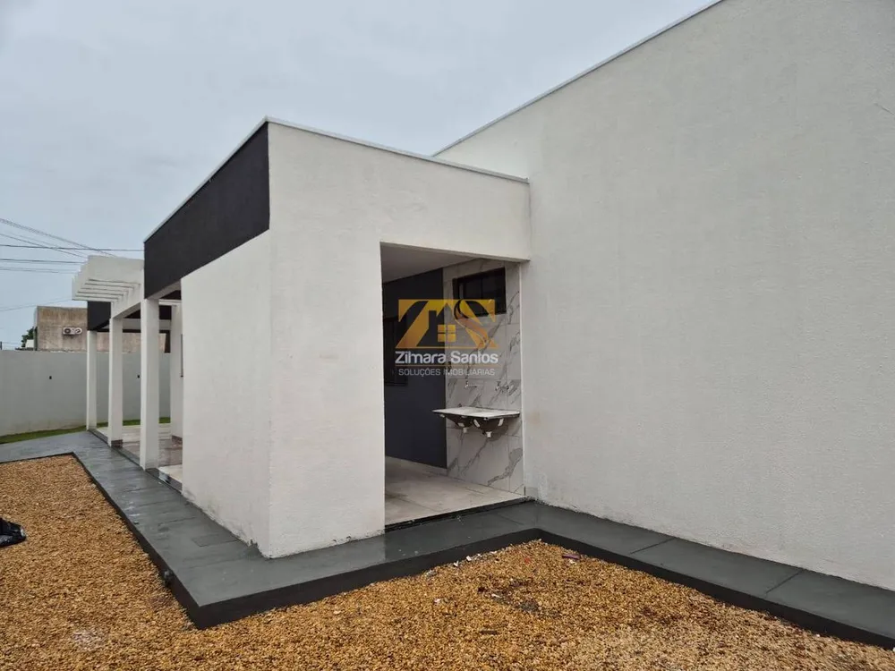 Casa, 3 quartos, 170 m² - Foto 8