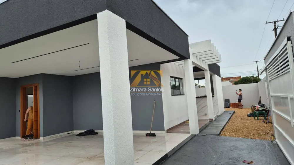 Casa, 3 quartos, 170 m² - Foto 3
