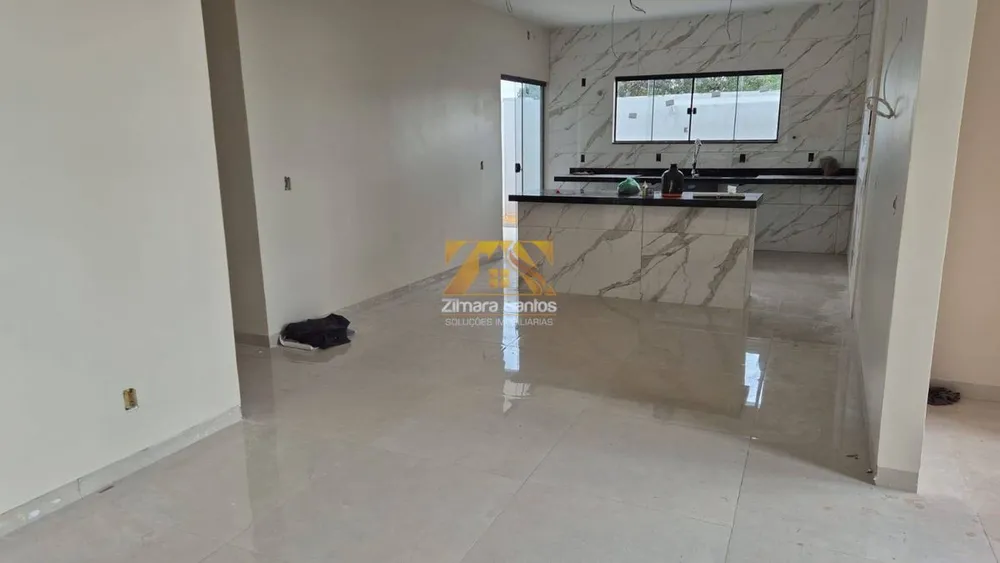 Casa, 3 quartos, 170 m² - Foto 7