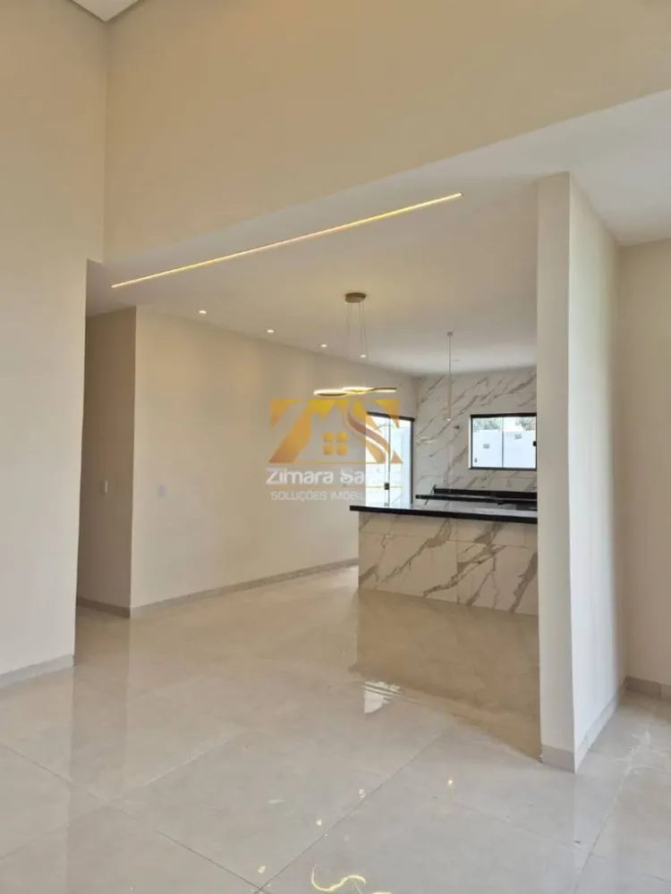 Casa, 3 quartos, 170 m² - Foto 4