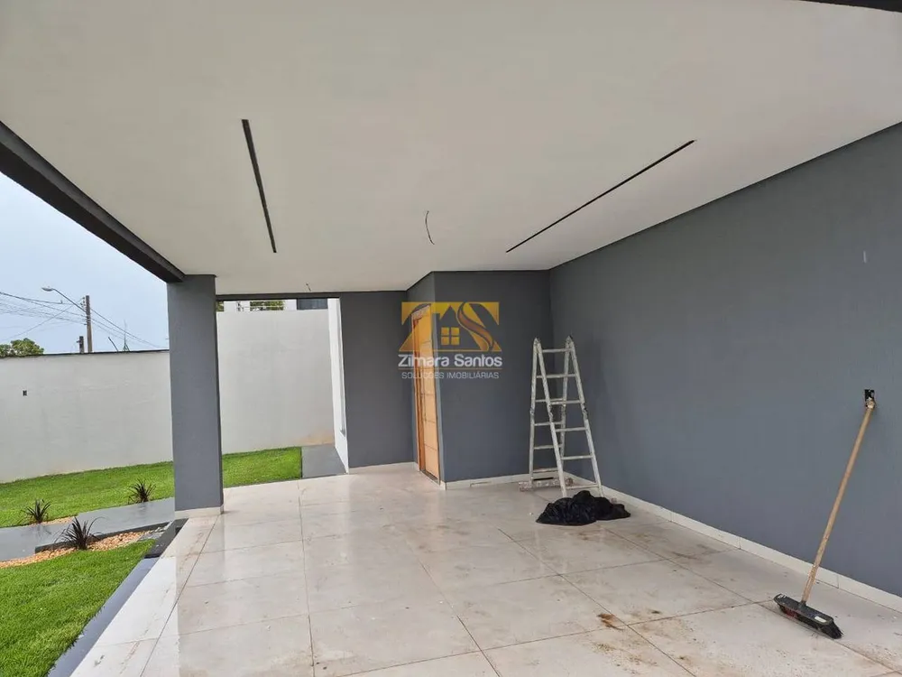 Casa, 3 quartos, 170 m² - Foto 6