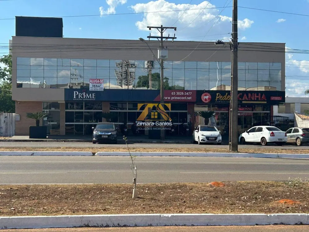 Sala-Conjunto, 384 m² - Foto 5