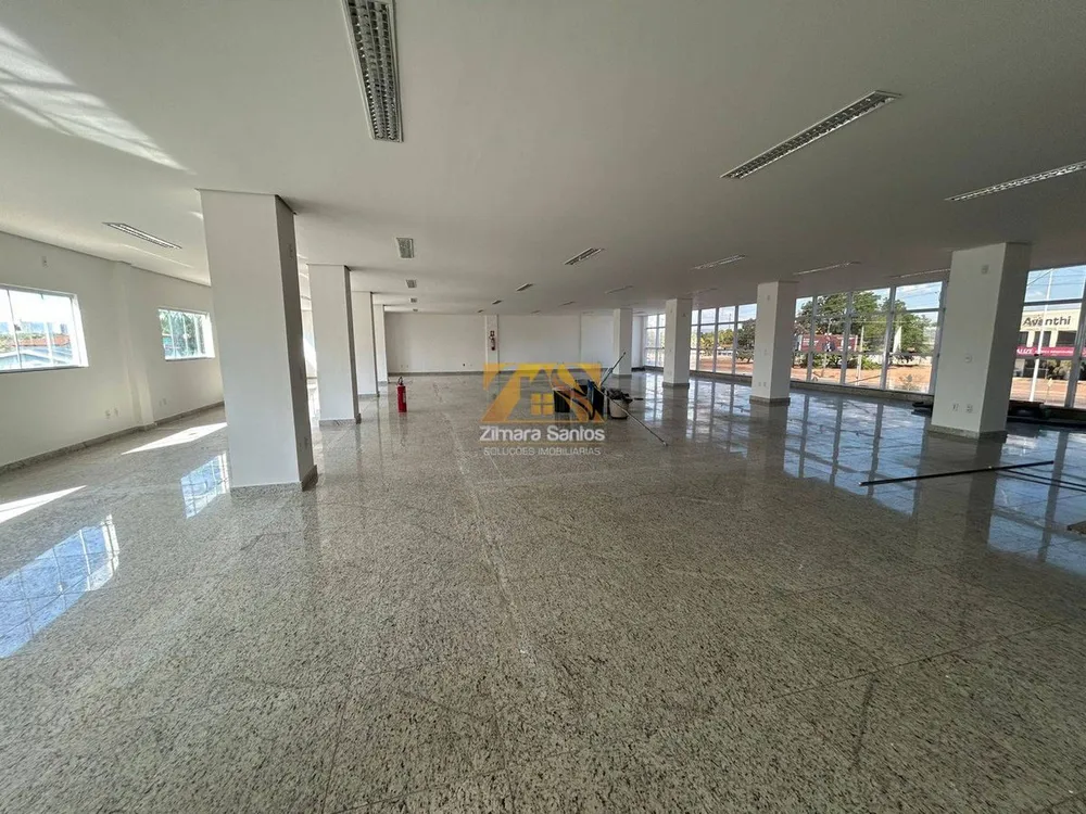 Sala-Conjunto, 384 m² - Foto 6