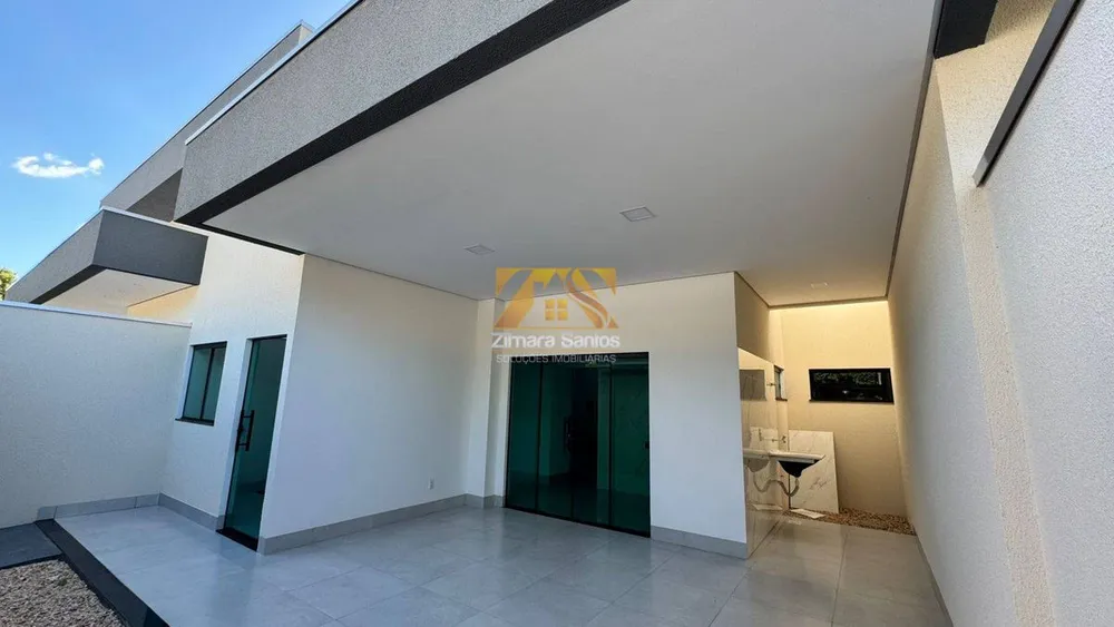 Casa, 2 quartos, 73 m² - Foto 1