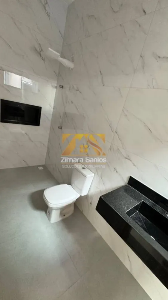 Casa, 2 quartos, 73 m² - Foto 8
