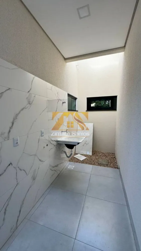 Casa, 2 quartos, 73 m² - Foto 7