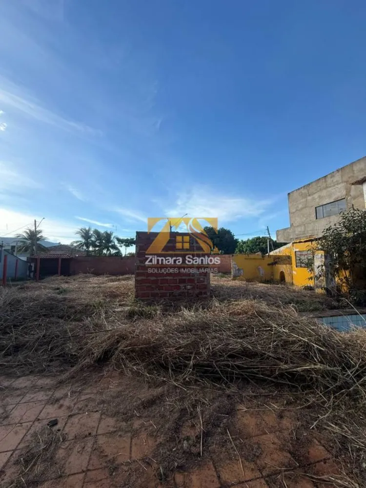 Terreno, 360 m² - Foto 2